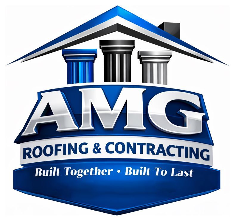 AMG Roofing and Contracting, LLC logo