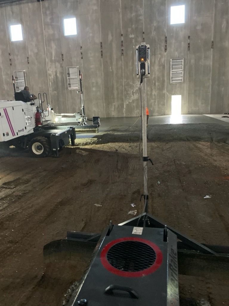 Concrete Flatwork