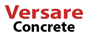 Versare Concrete Logo