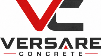 Versare Concrete logo