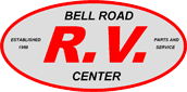 Bell Road RV Center logo