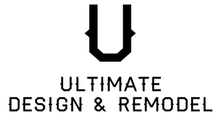 Ultimate Design & Remodel - logo
