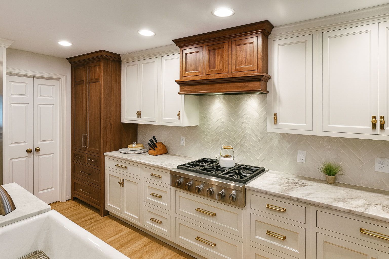 Ultimate Design & Remodel