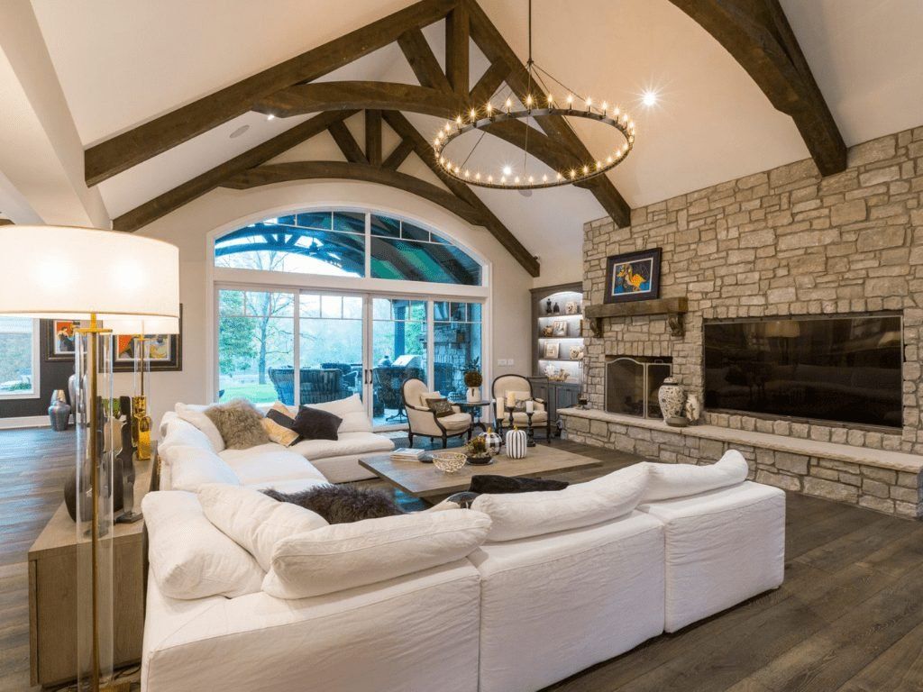 Ultimate Design & Remodel
