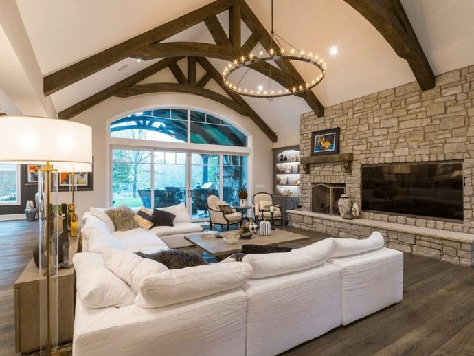 Ultimate Design & Remodel