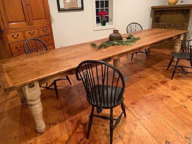 Pennsylvania Farm Table Company Photo Gallery | Exton, PA