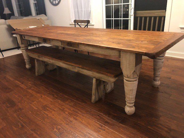 Pennsylvania Farm Table Company | Furniture | Exton, PA