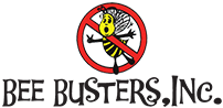Bee Busters Inc logo