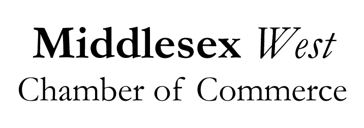 Middlesex West Chamber of Commerce logo