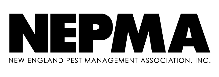 New England Pest Control Association logo