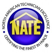 NATE Certification