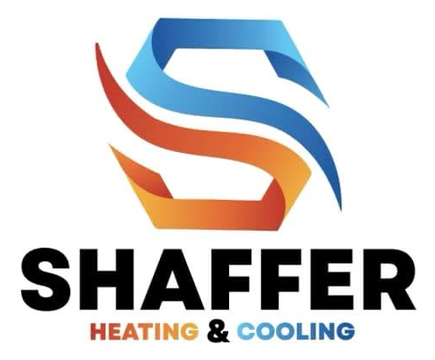 Shaffer Heating & Cooling, LLC- logo