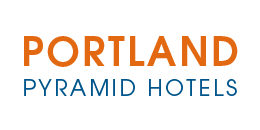 Portland Pyramid Hotels - Logo