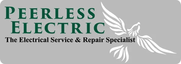 Peerless Electric - logo