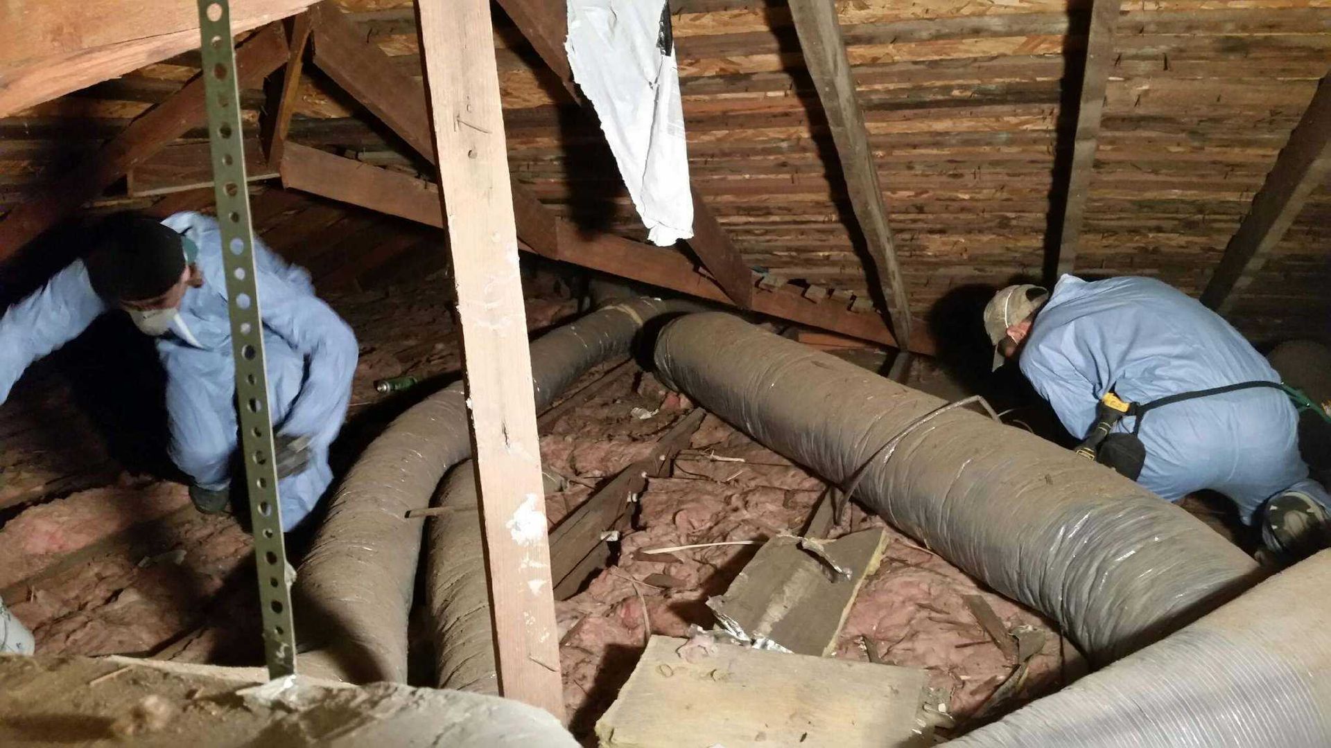 electrical repairs