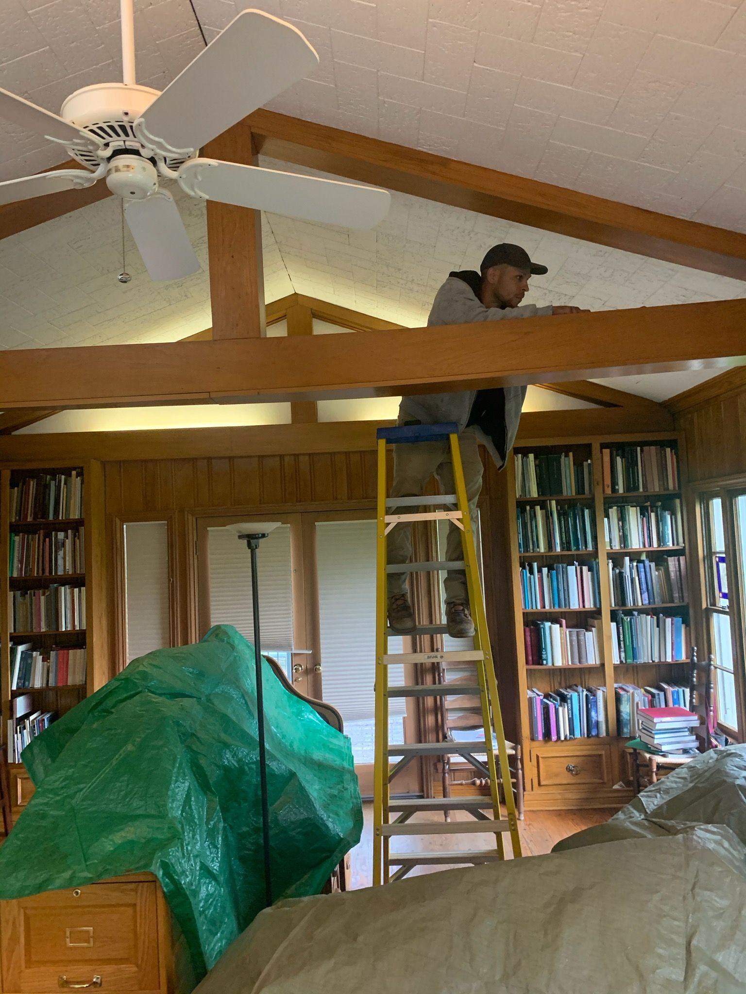 local electrical contractor