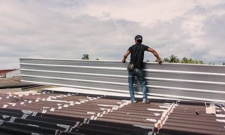 Roofer Gainesville Fl Lake City Fl