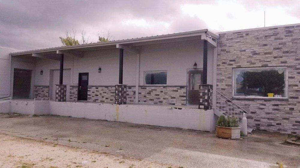 After window services