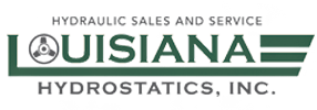 Louisiana Hydrostatics logo