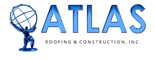 Atlas Roofing & Construction Inc - logo