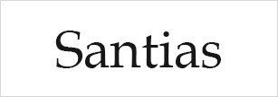 Santias