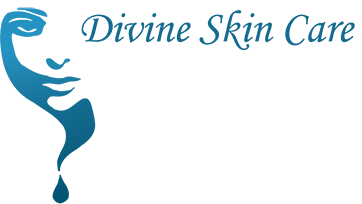 Divine Skin Care - Logo