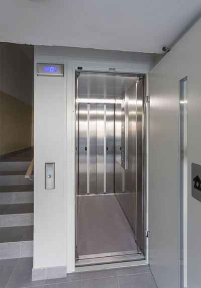 Residential Elevators in Florida