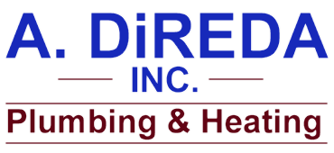 A. Direda Plumbing Heating & Air Conditioning - Logo