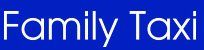 Family Taxi - Logo