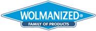 Wolmanized logo