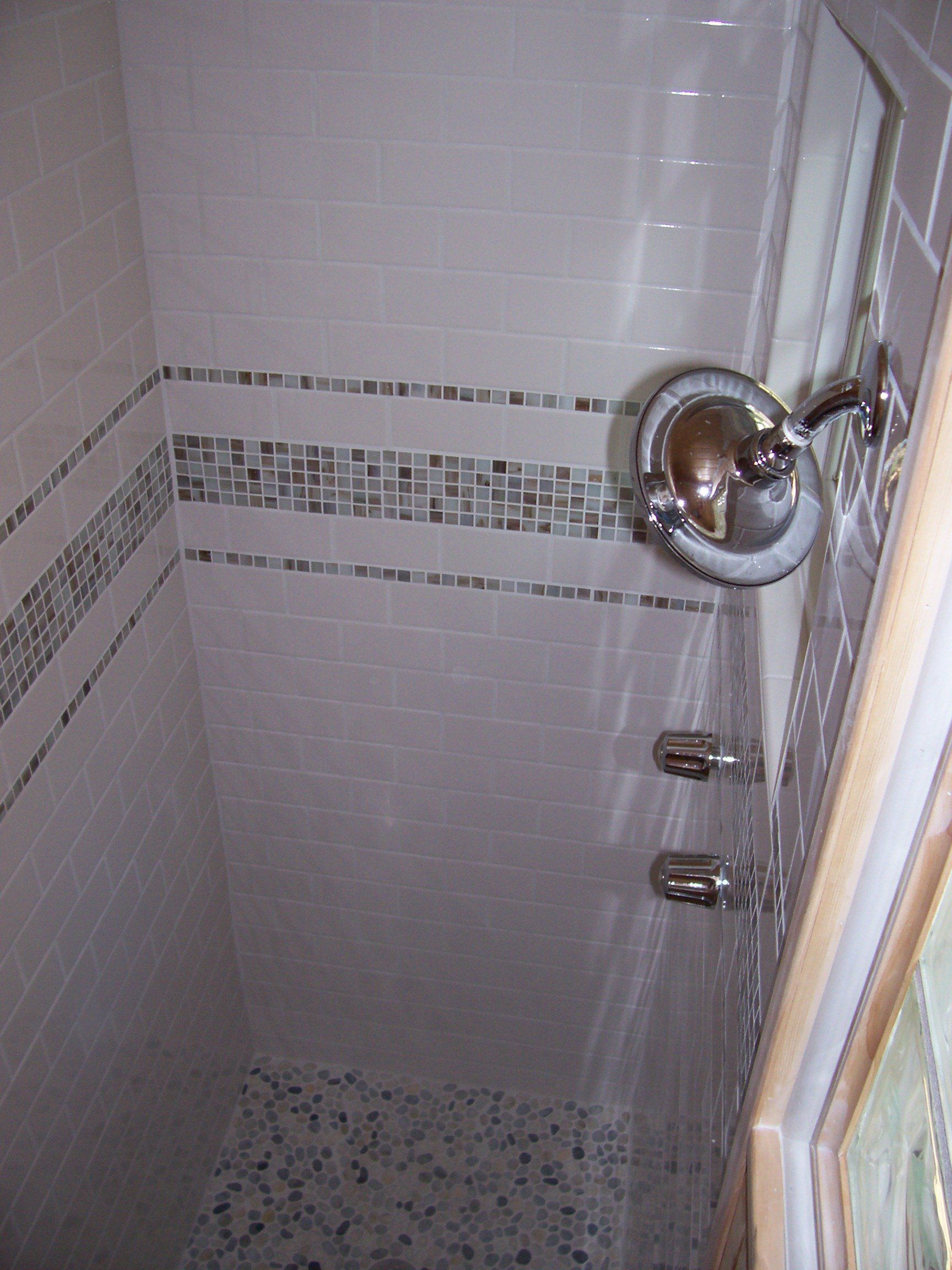 Bathroom remodeling photo gallery