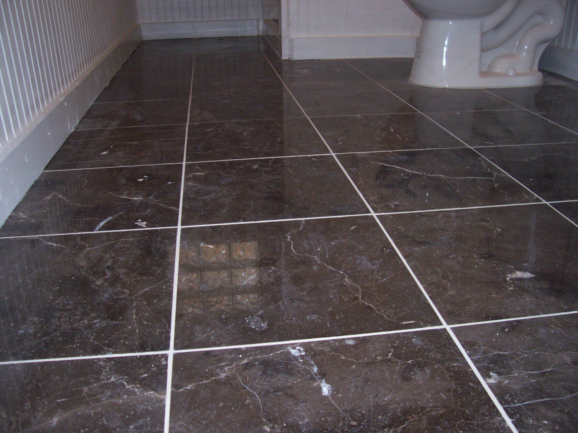 Tile and Hardwood Flooring photo gallery