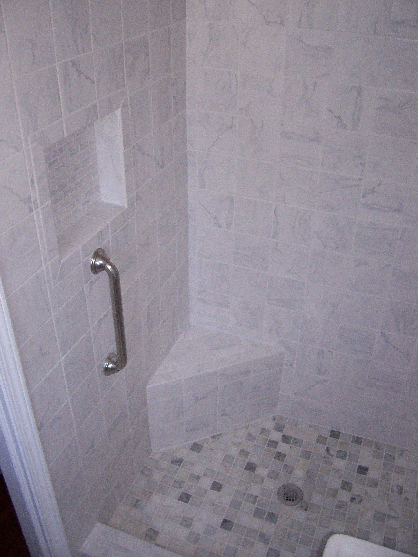 Bathroom remodeling photo gallery