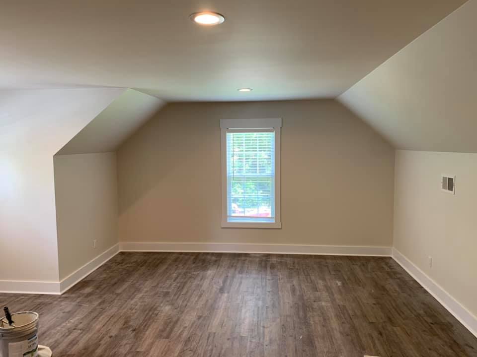 Additions and decks photo gallery