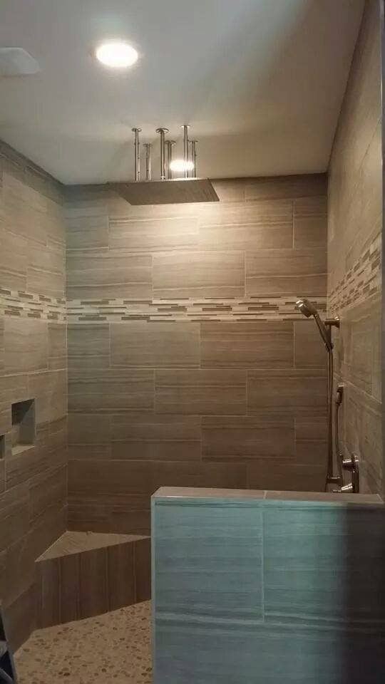 Bathroom remodeling photo gallery