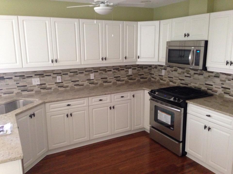 Kitchen remodeling photo gallery