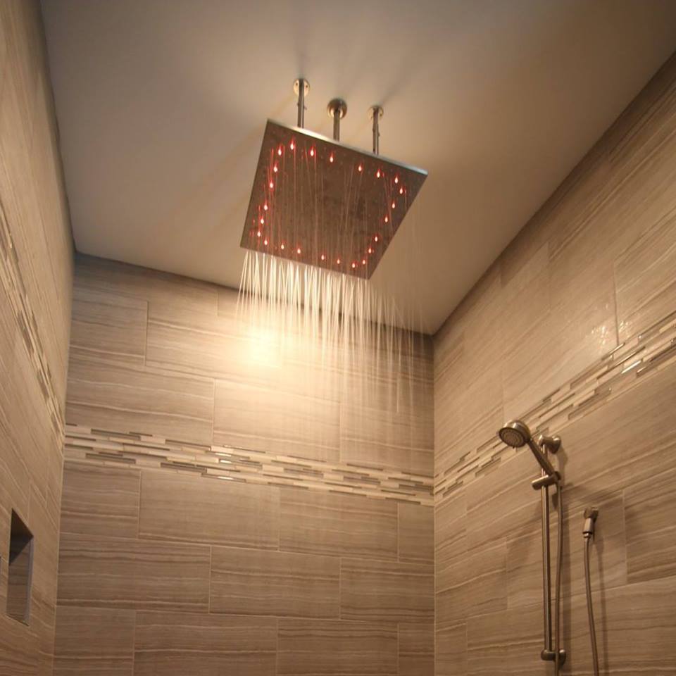 Bathroom remodeling photo gallery