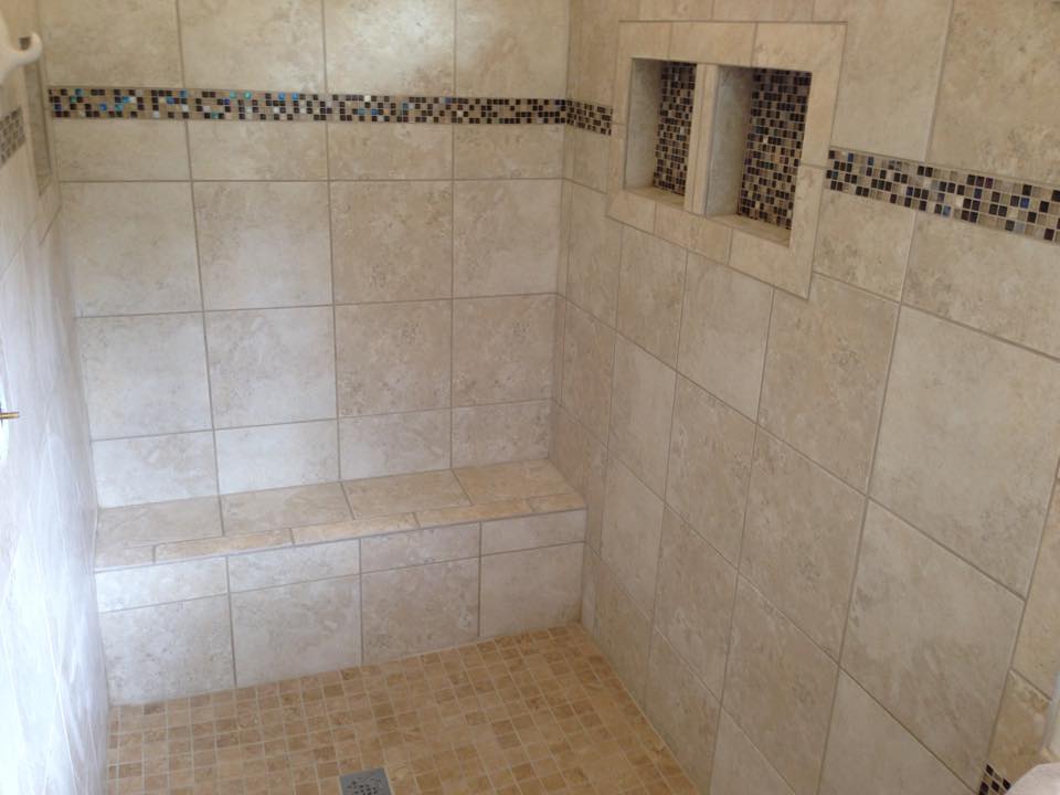 Bathroom remodeling photo gallery