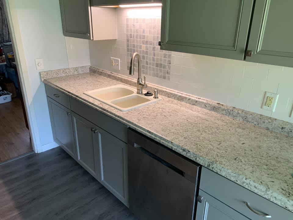 Kitchen remodeling photo gallery