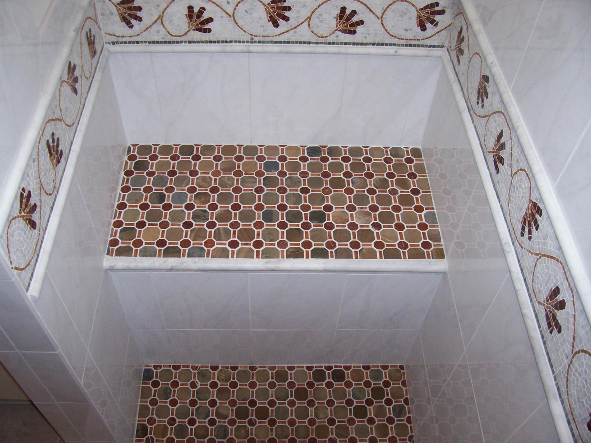 Bathroom remodeling photo gallery