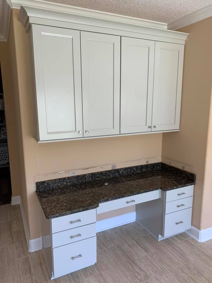 Kitchen remodeling photo gallery