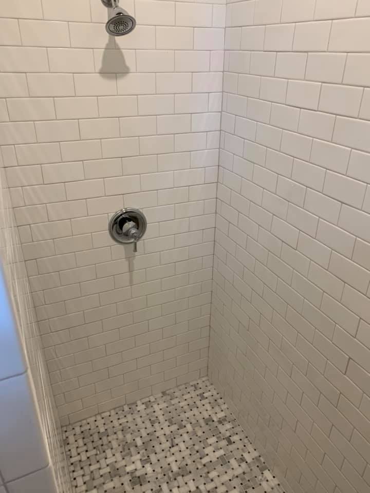 Bathroom remodeling photo gallery