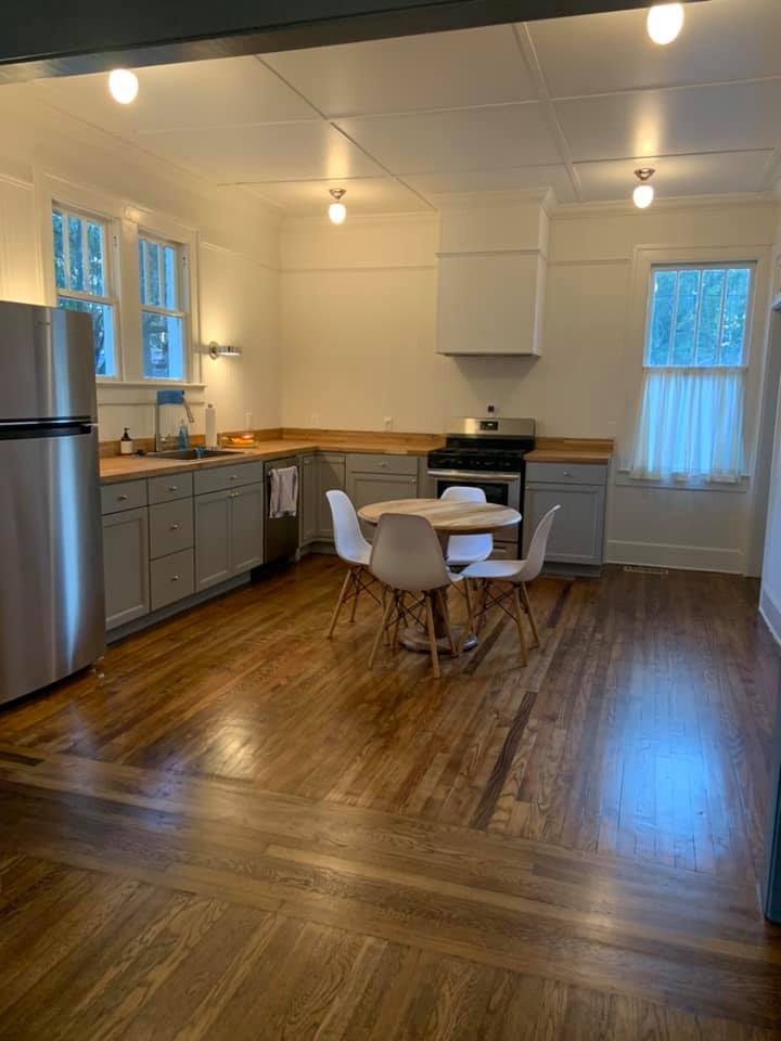 Kitchen remodeling photo gallery