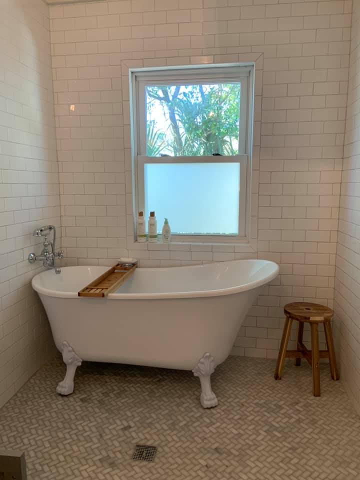 Bathroom remodeling photo gallery