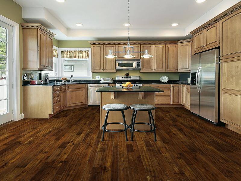 Tile and Hardwood Flooring photo gallery