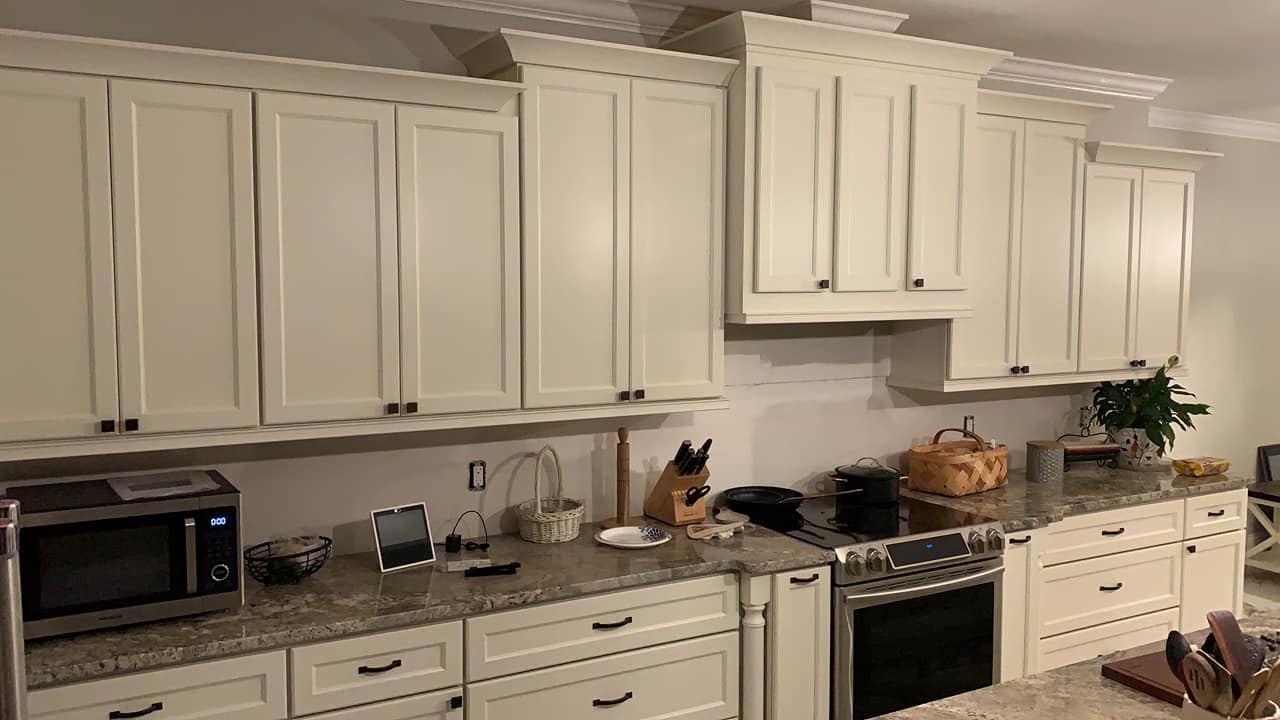 Kitchen remodeling photo gallery