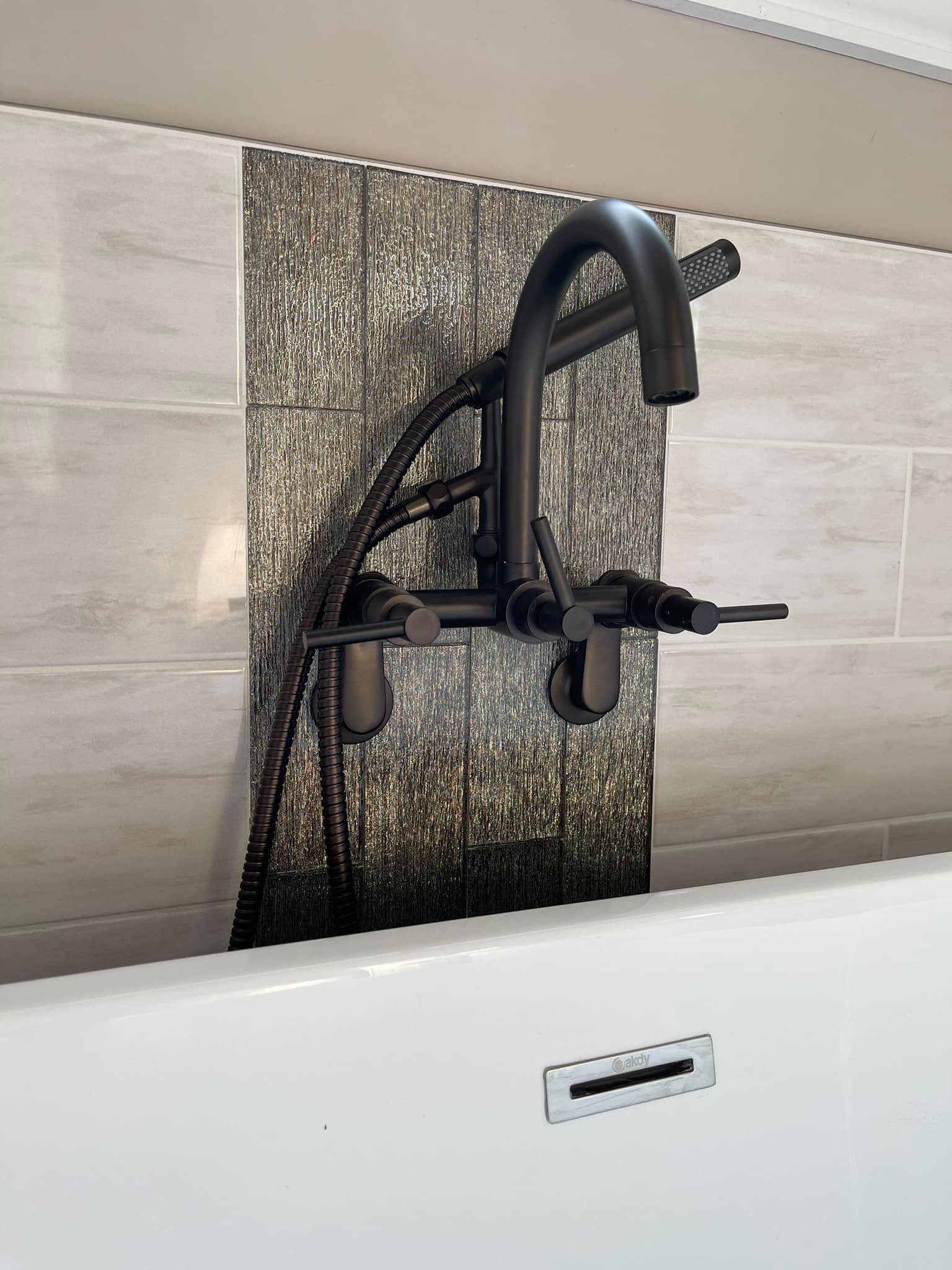 Bathroom remodeling photo gallery