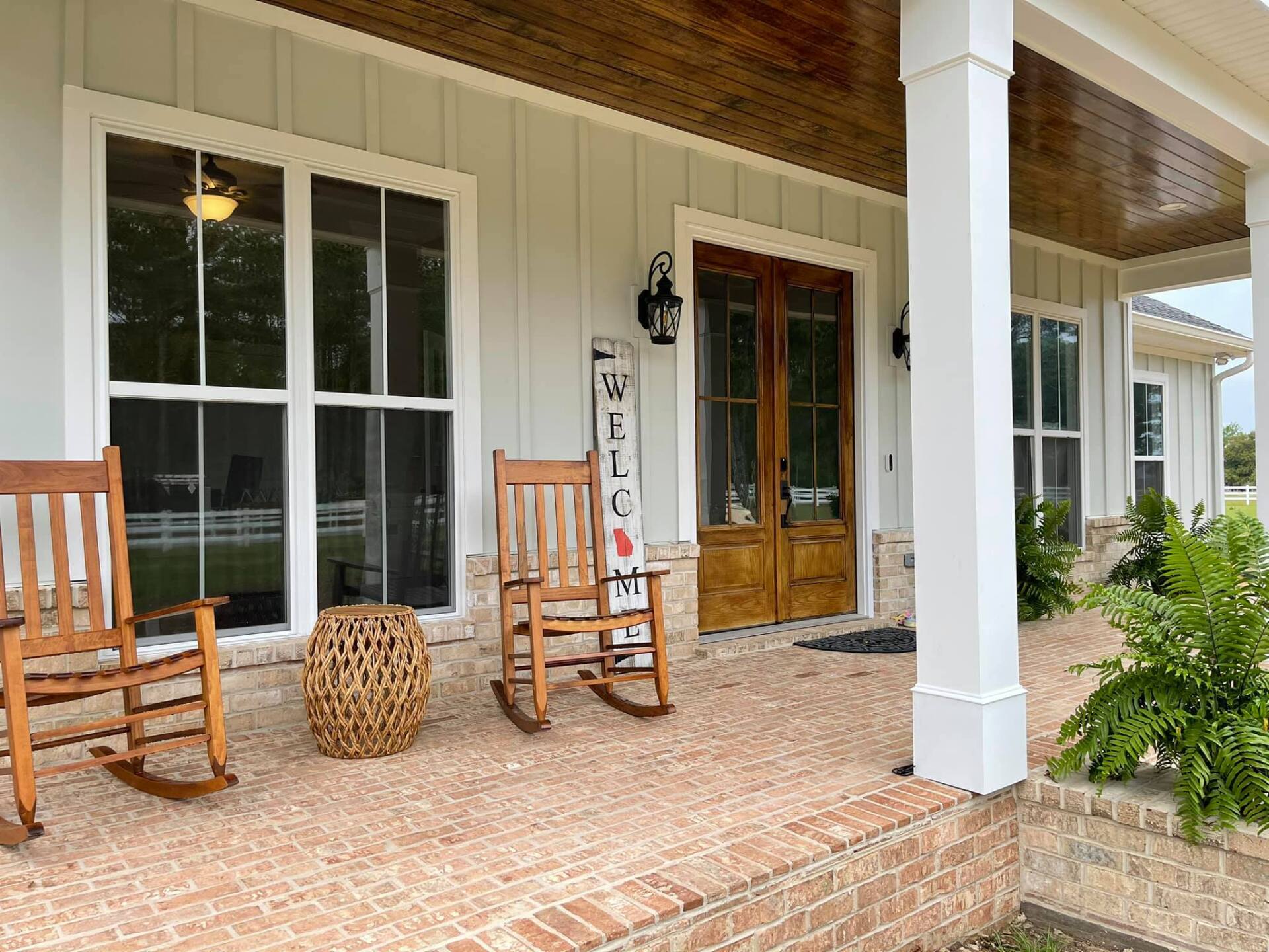 Additions and decks photo gallery