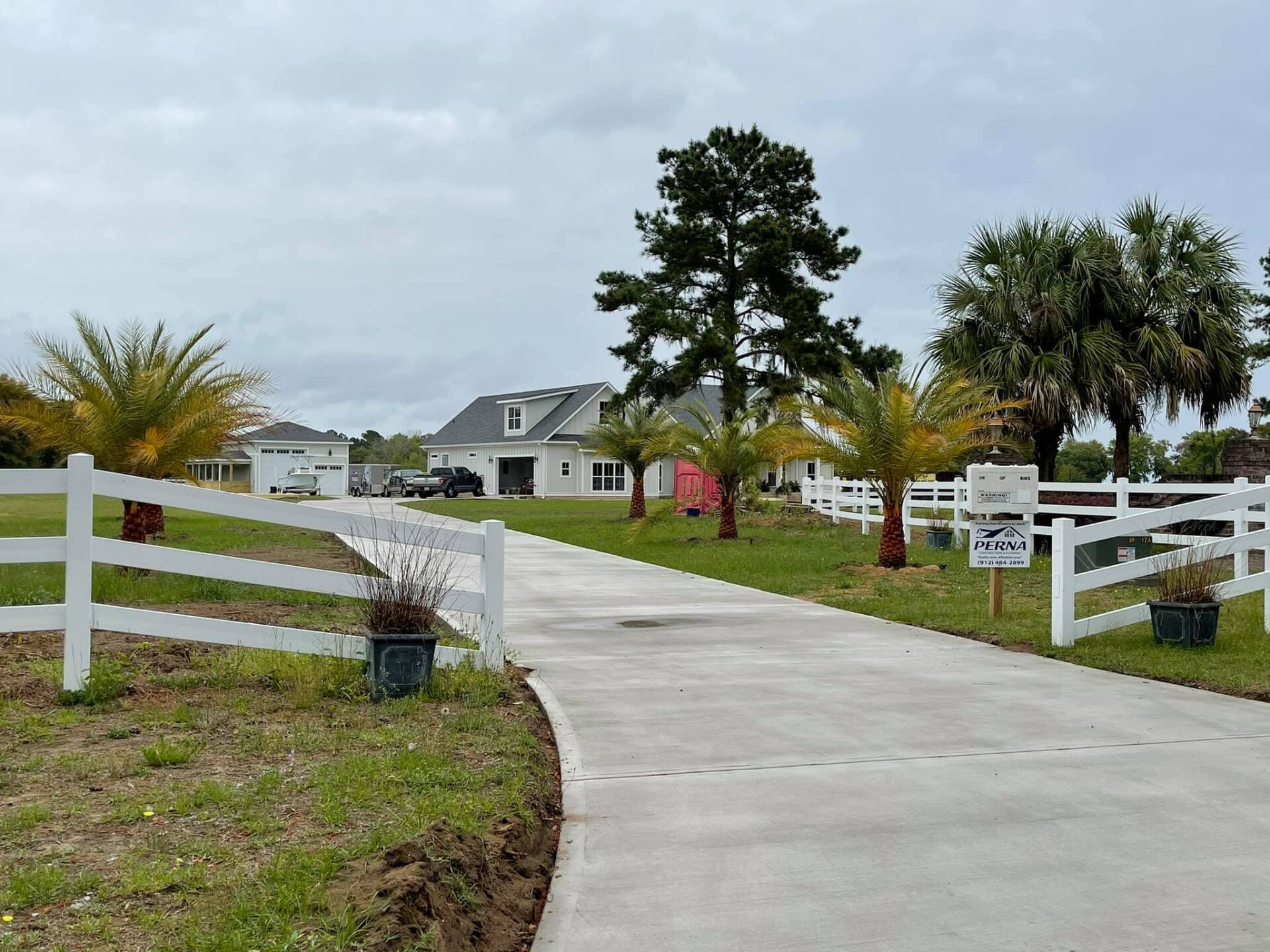 New construction photo gallery