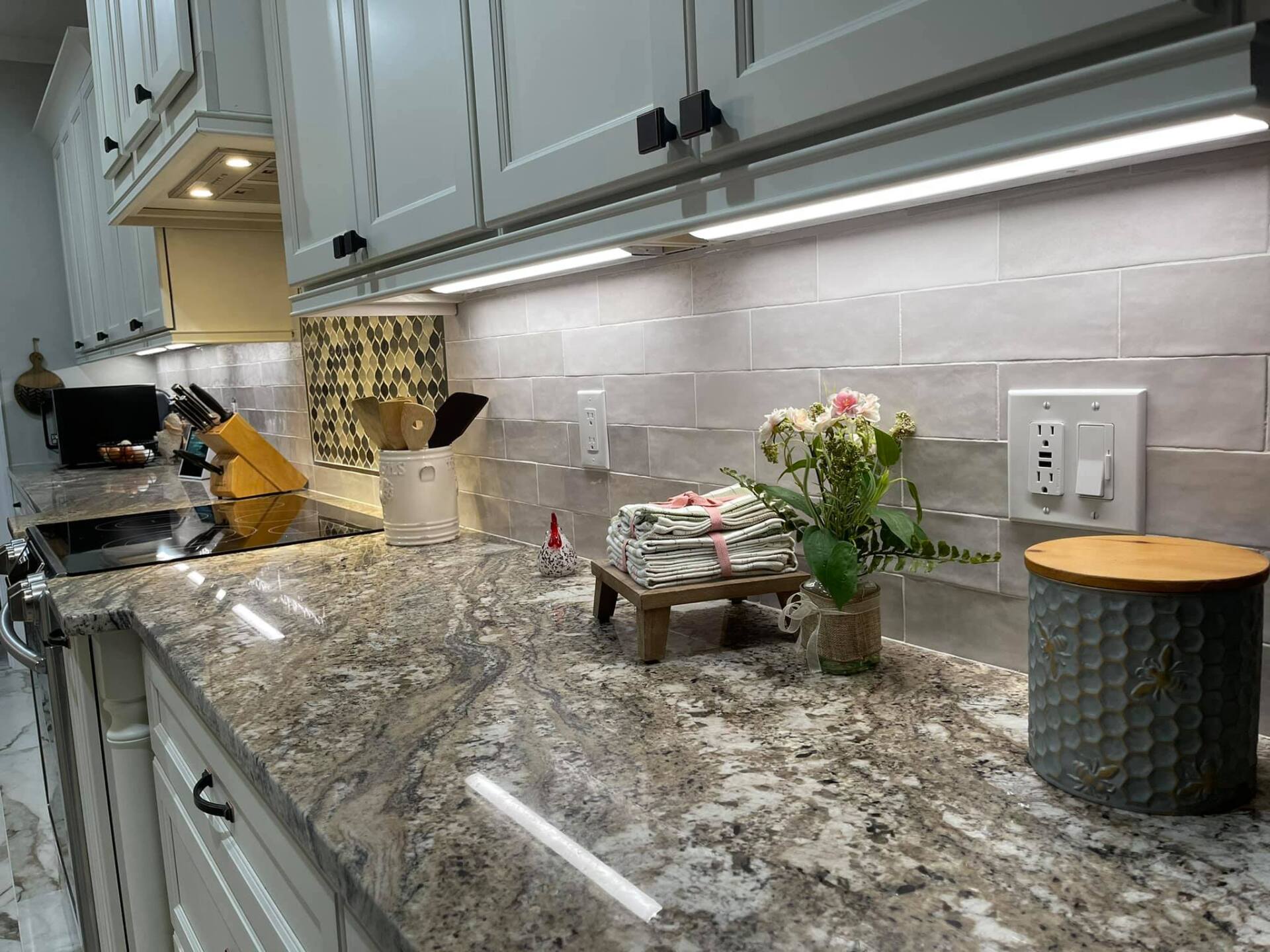 Kitchen remodeling photo gallery